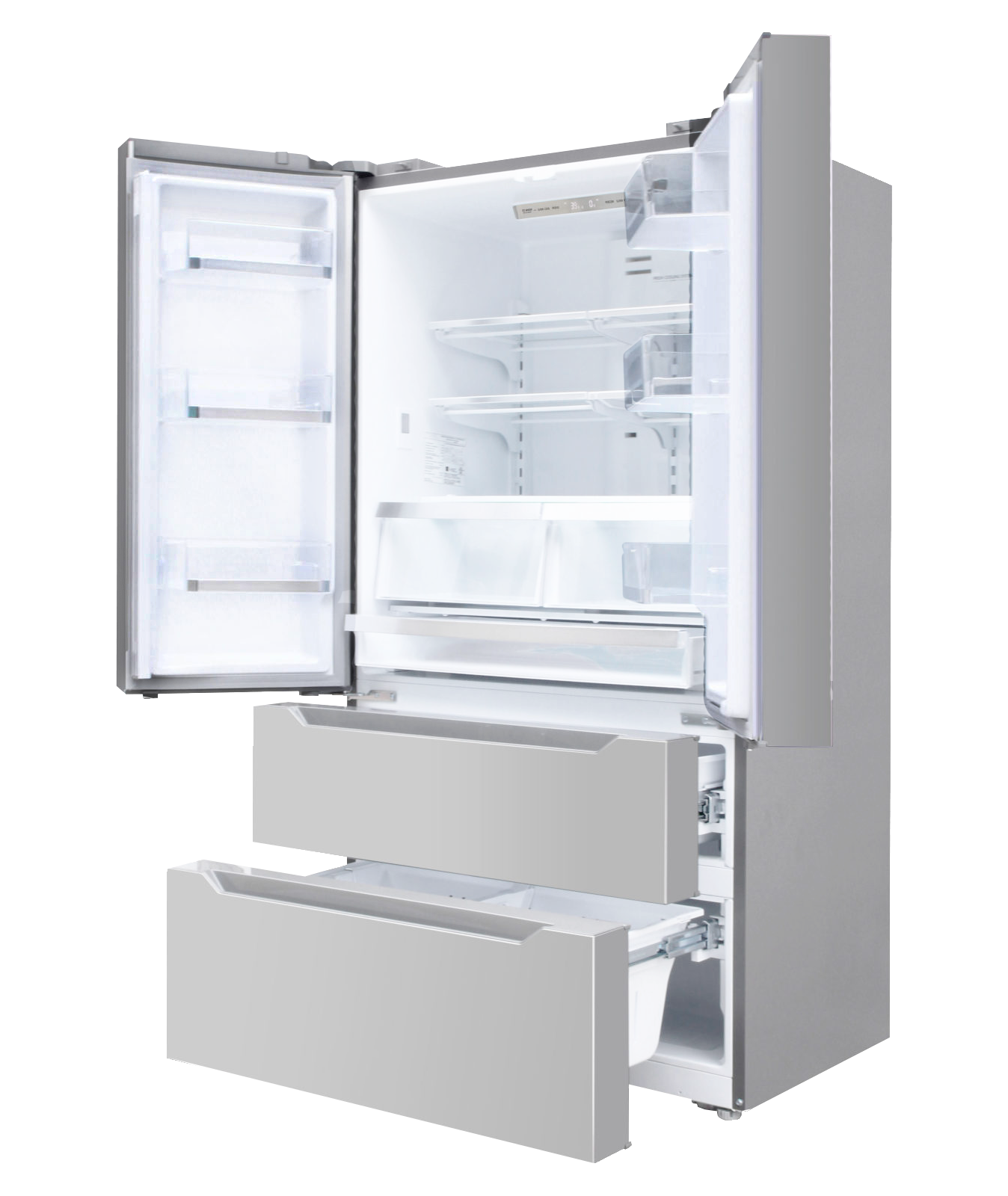 یخچال فریزر ویراپارسیان